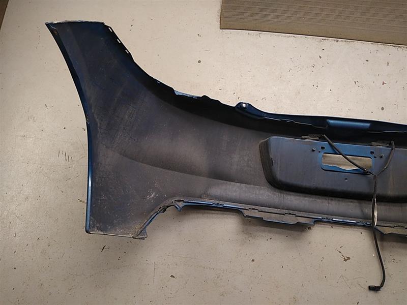 Honda CR-Z Rear Bumper Cover