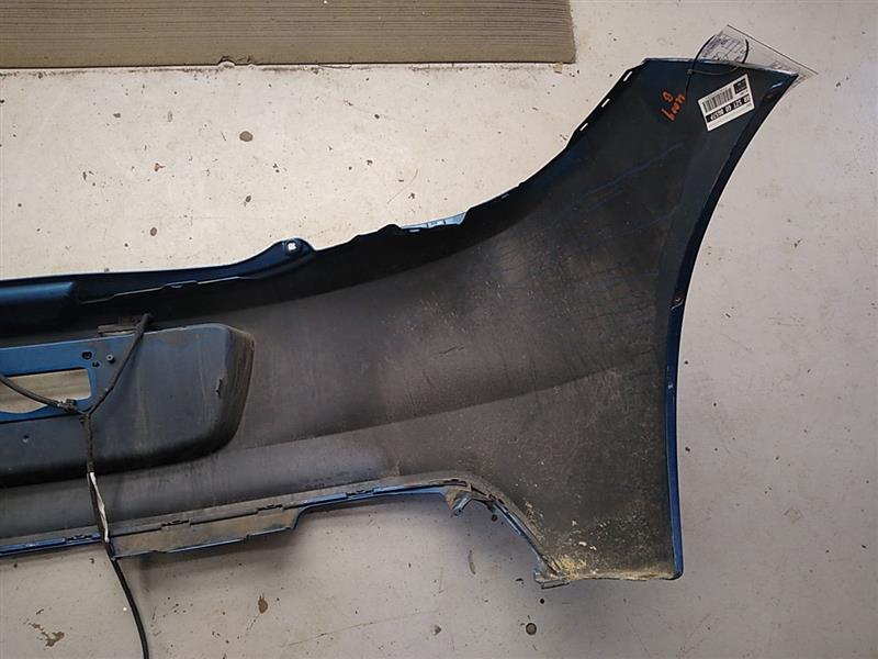 Honda CR-Z Rear Bumper Cover