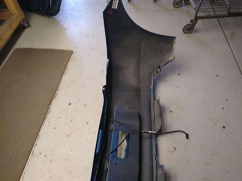 Honda CR-Z Rear Bumper Cover