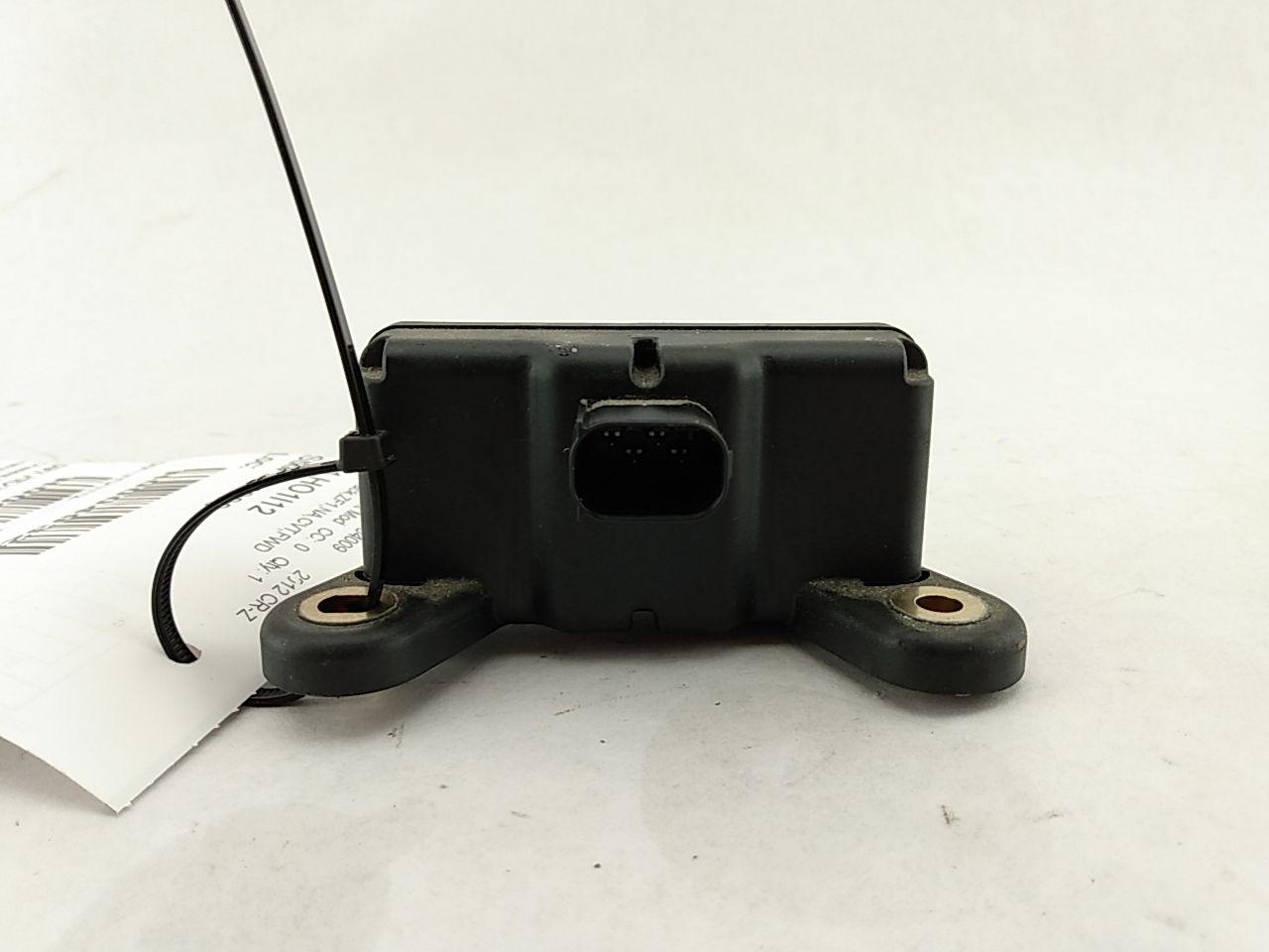 Honda CR-Z Yaw Sensor