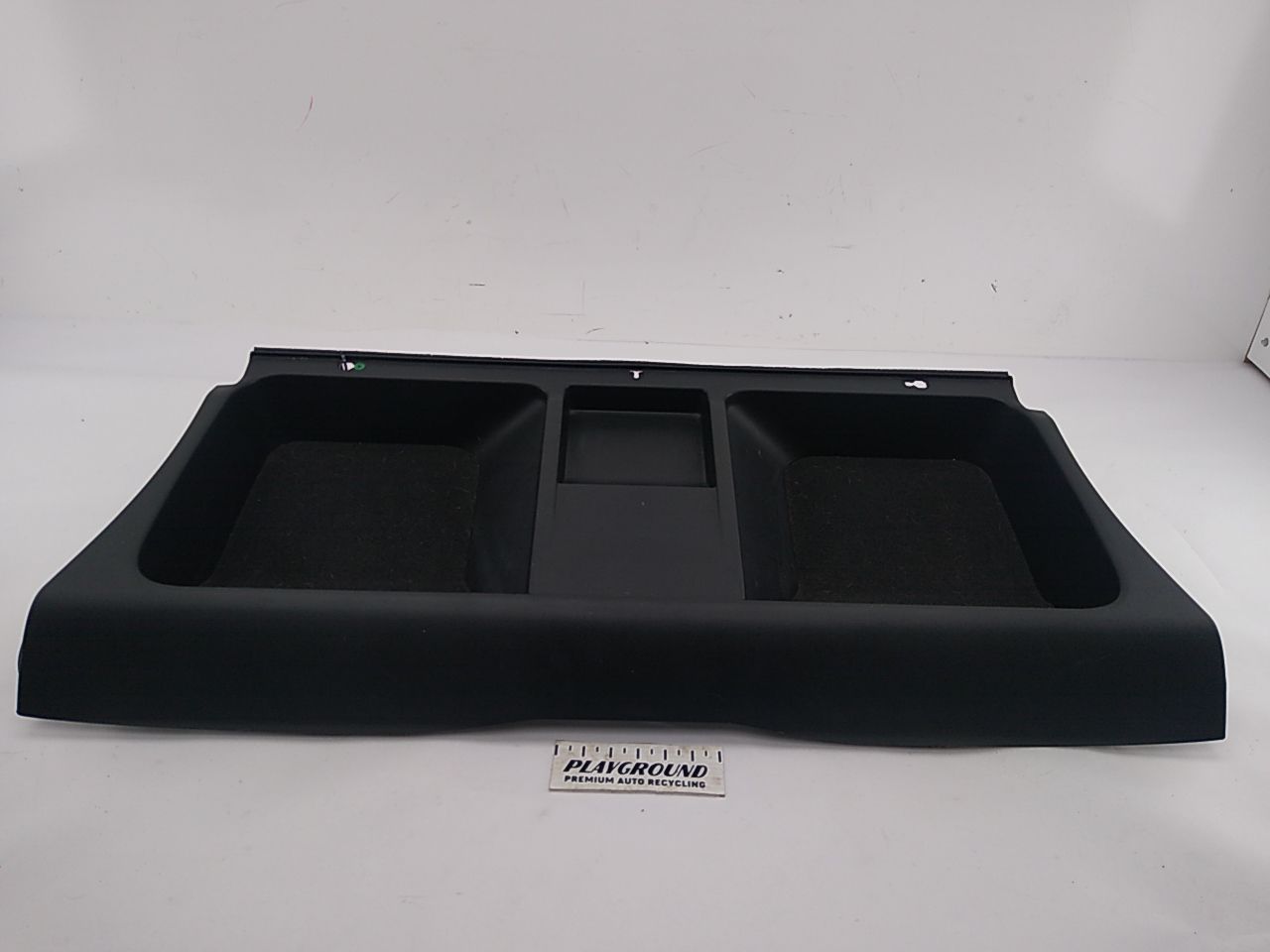 Honda CR-Z Rear Lower Storage Tray