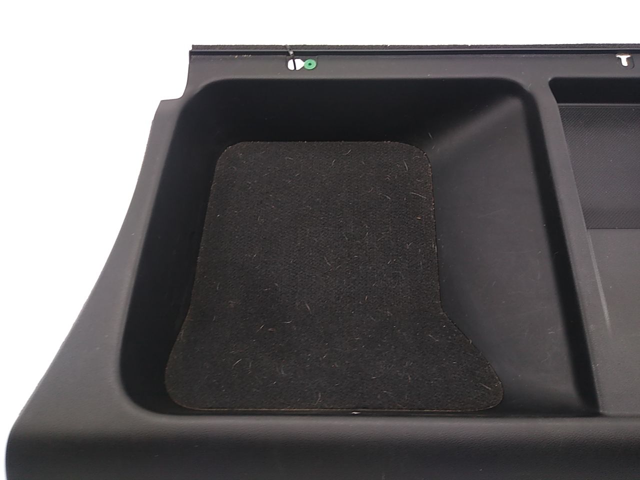 Honda CR-Z Rear Lower Storage Tray - 0