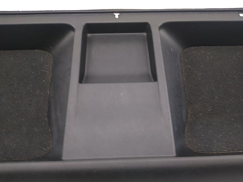 Honda CR-Z Rear Lower Storage Tray