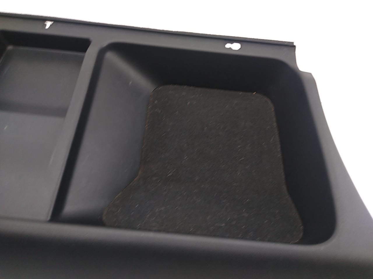 Honda CR-Z Rear Lower Storage Tray