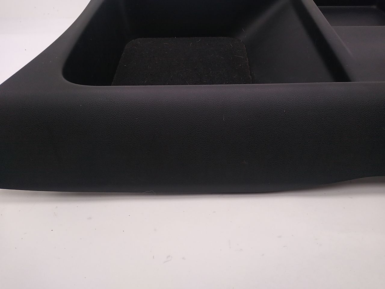 Honda CR-Z Rear Lower Storage Tray