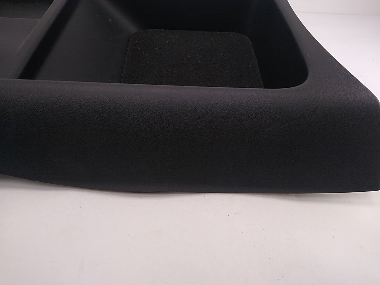 Honda CR-Z Rear Lower Storage Tray