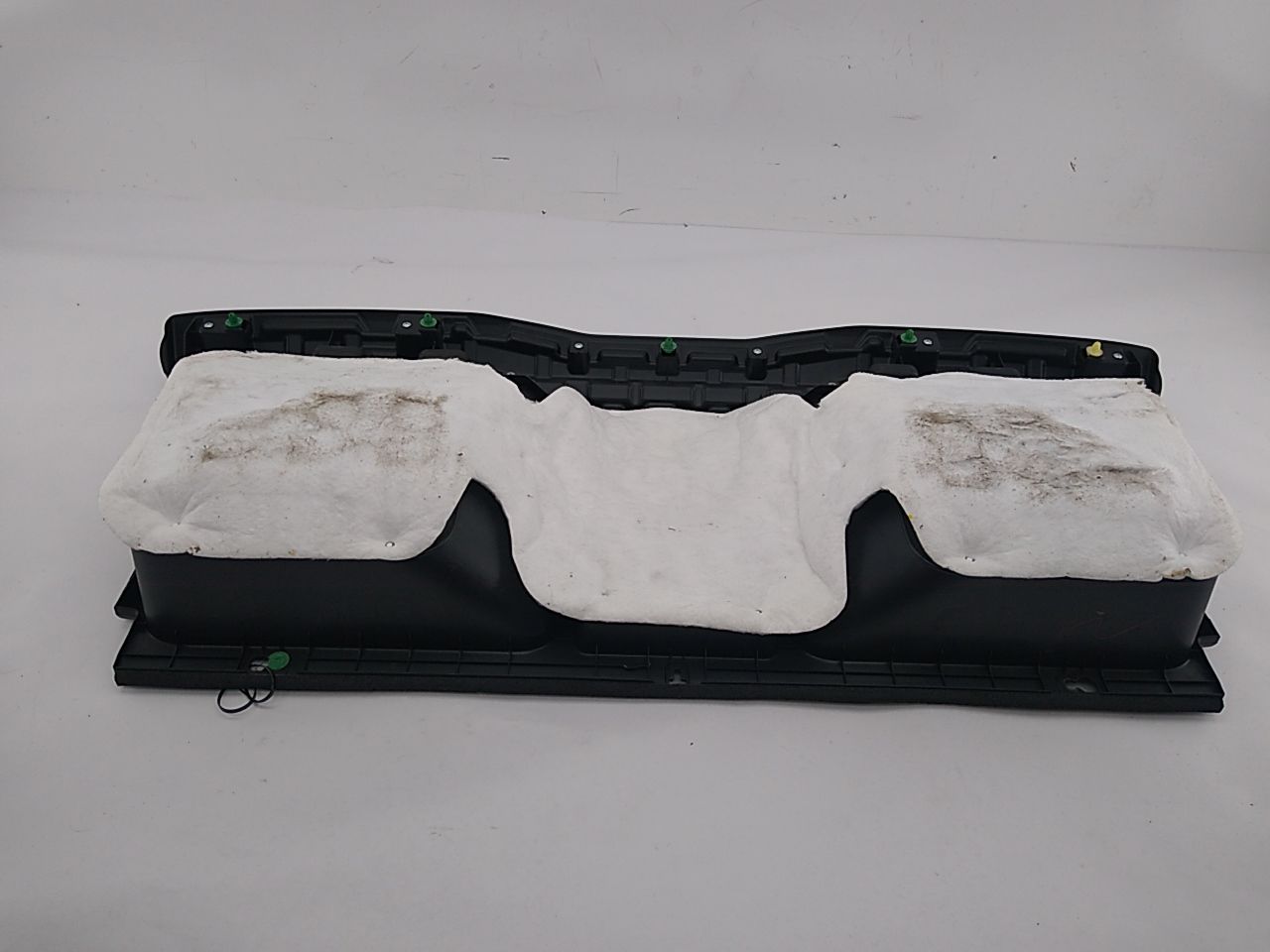 Honda CR-Z Rear Lower Storage Tray