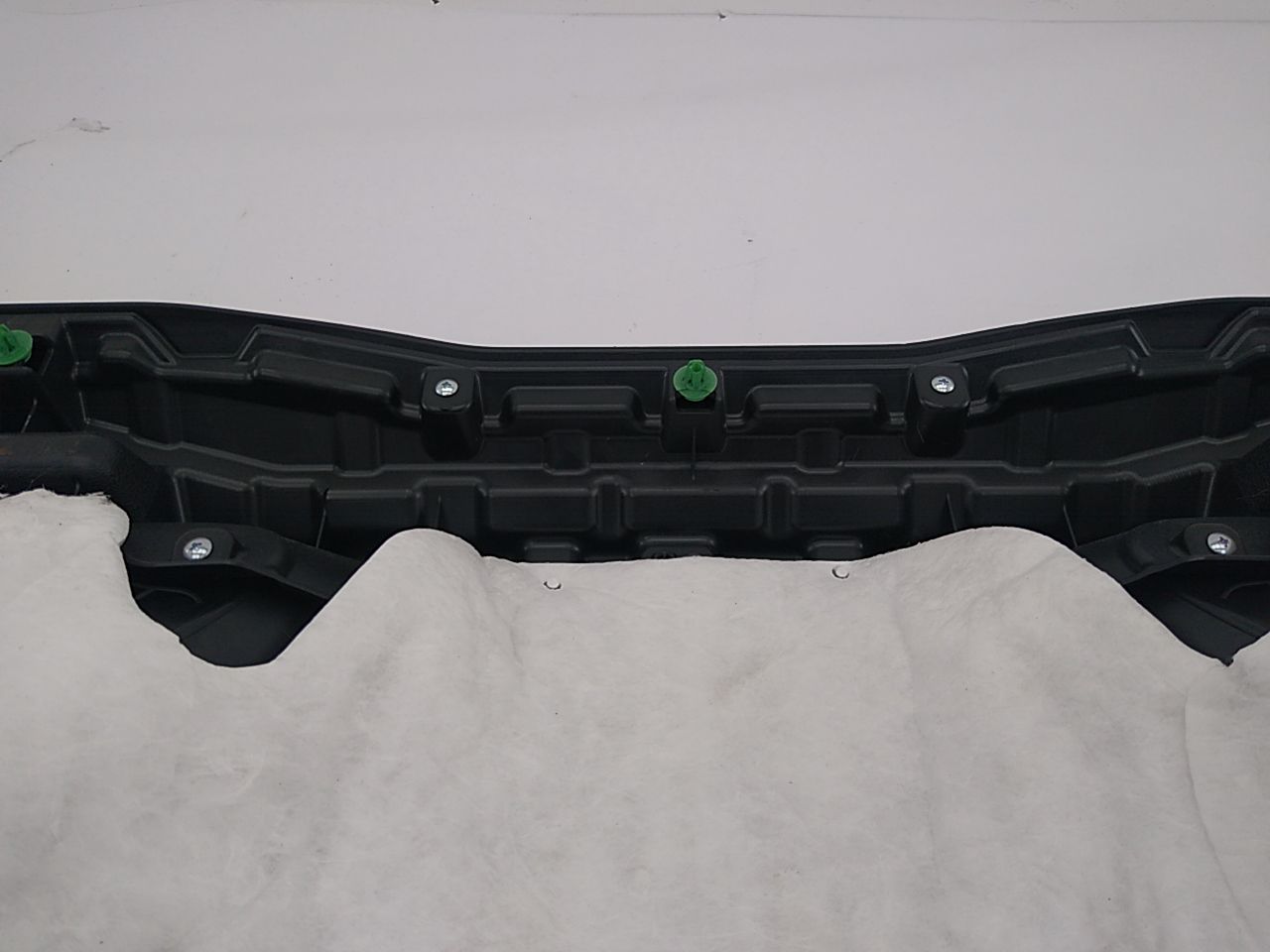 Honda CR-Z Rear Lower Storage Tray