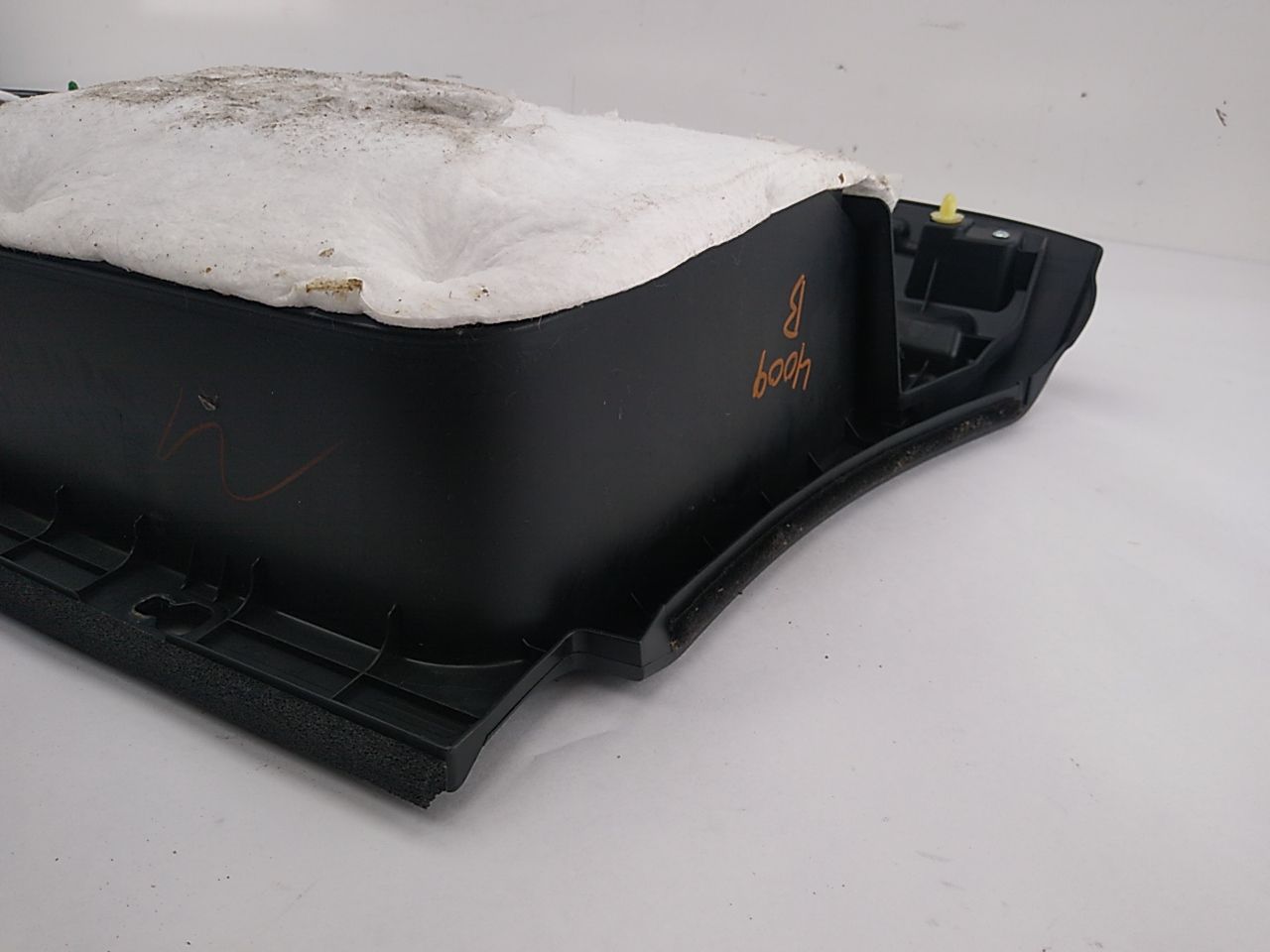 Honda CR-Z Rear Lower Storage Tray