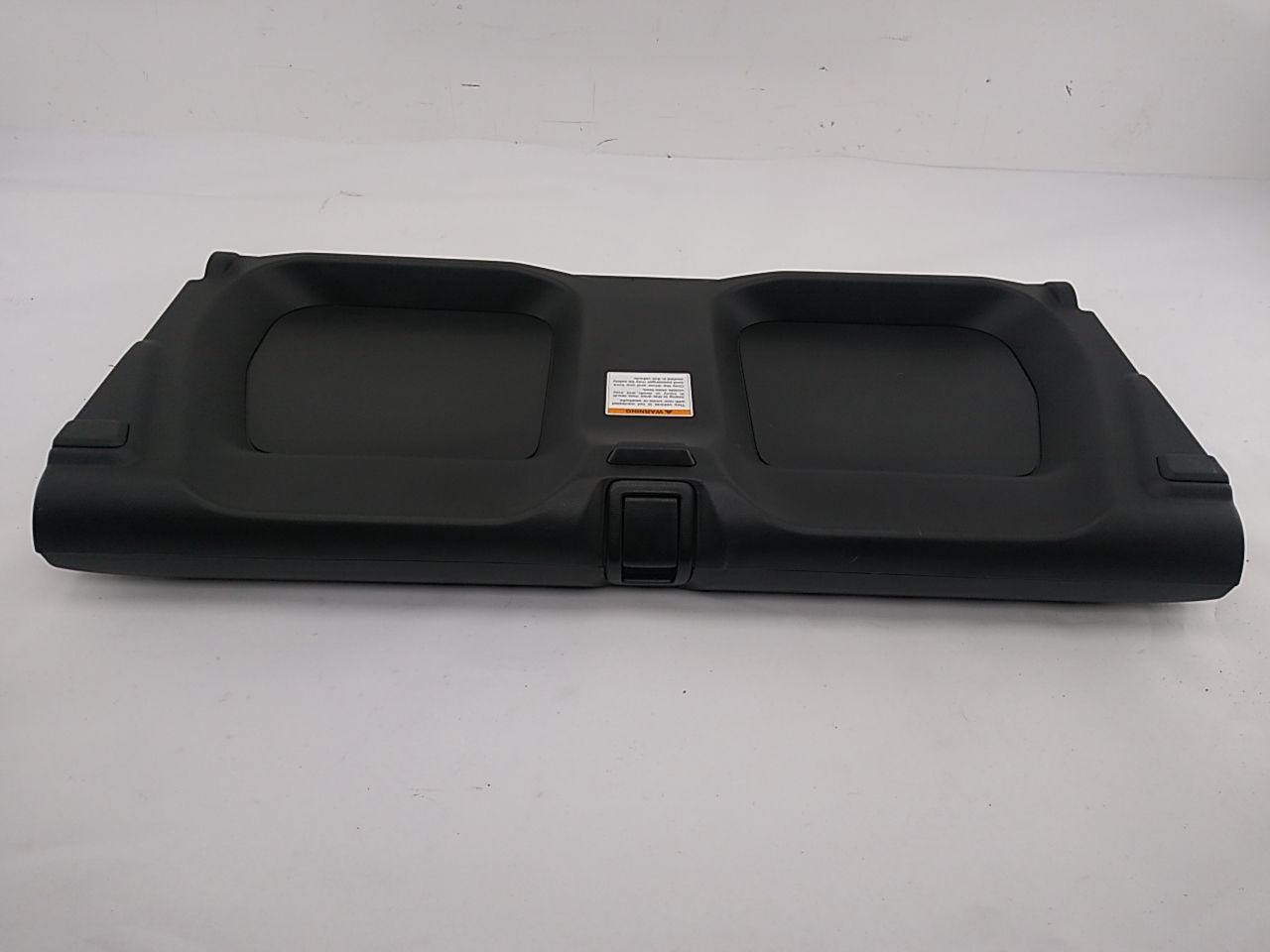 Honda CR-Z Rear Upper Storage Tray