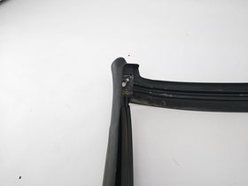 Saab 9-3 Front Windshield Moulding - 0