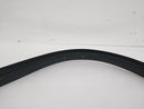 Saab 9-3 Front Windshield Moulding-3