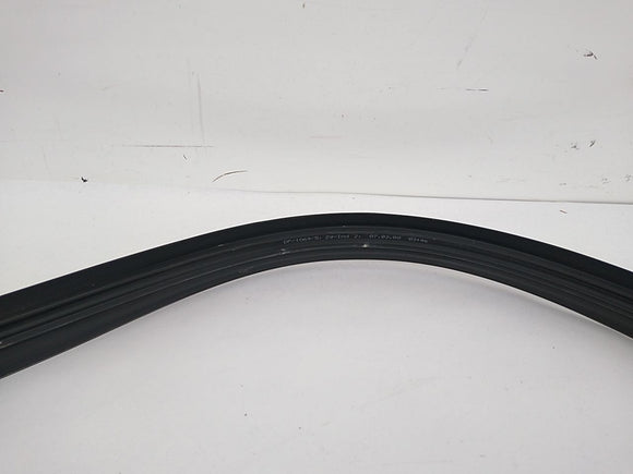 Saab 9-3 Front Windshield Moulding