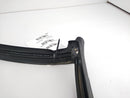 Saab 9-3 Front Windshield Moulding-4