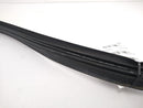 Saab 9-3 Front Windshield Moulding-9