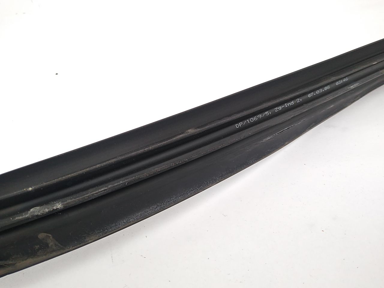 Saab 9-3 Front Windshield Moulding