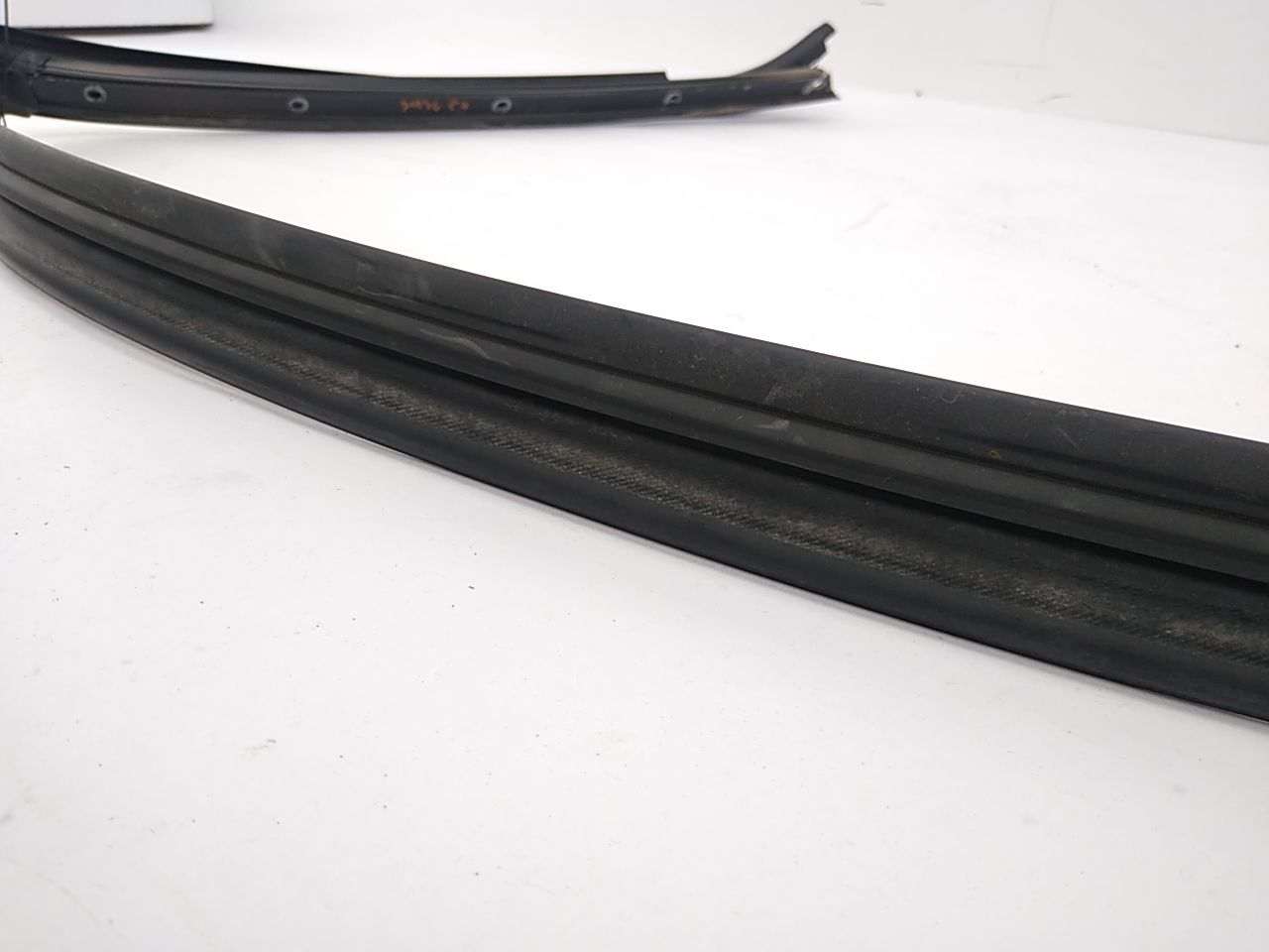 Saab 9-3 Front Windshield Moulding