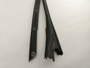 Saab 9-3 Front Windshield Moulding-6