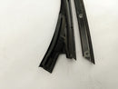 Saab 9-3 Front Windshield Moulding-8