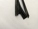 Saab 9-3 Front Windshield Moulding-9