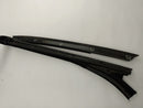Saab 9-3 Front Windshield Moulding-11