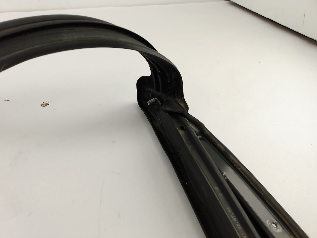 Saab 9-3 Front Windshield Moulding