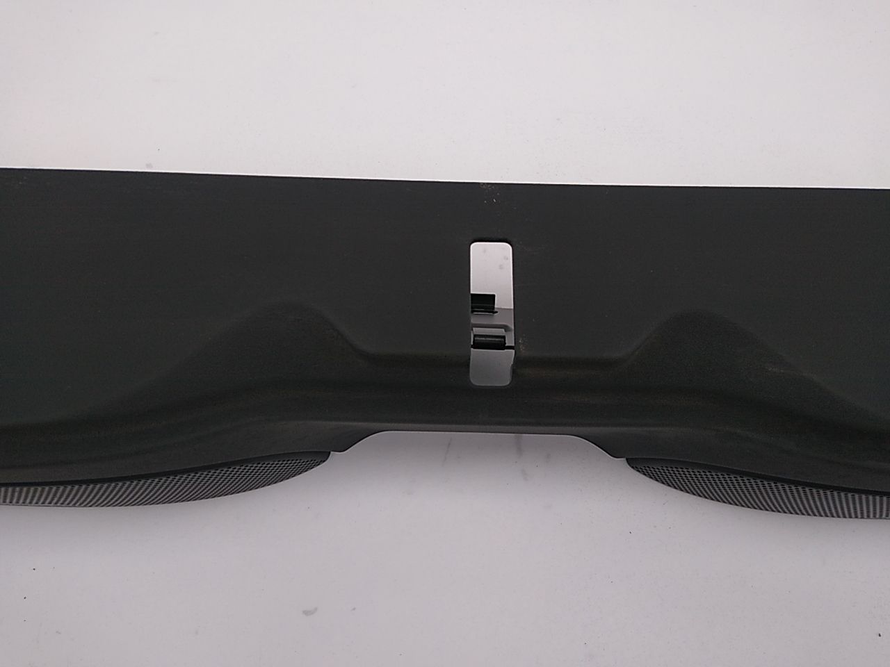 Saab 9-3 Rollover Pop Up Bar Cover