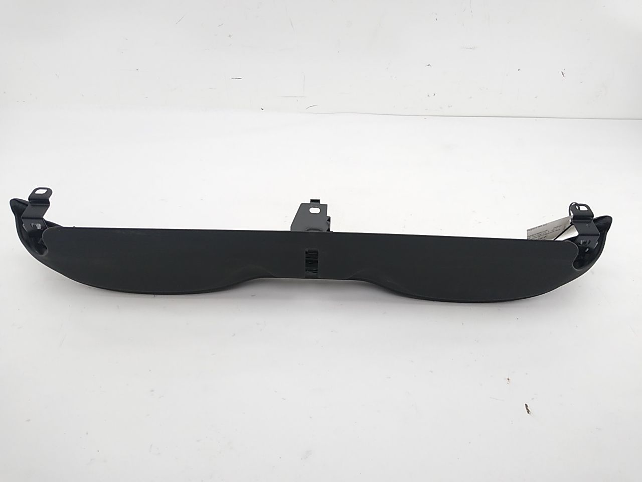 Saab 9-3 Rollover Pop Up Bar Cover