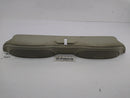 Saab 9-3 Rollover Bar Pop Up Cover-1
