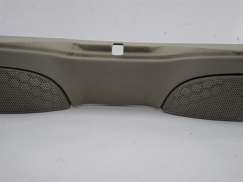 Saab 9-3 Rollover Bar Pop Up Cover