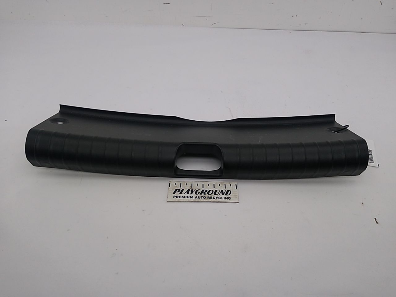 Saab 9-3 Deck Lid Handle Trim Piece