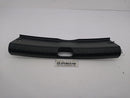 Saab 9-3 Deck Lid Handle Trim Piece-1