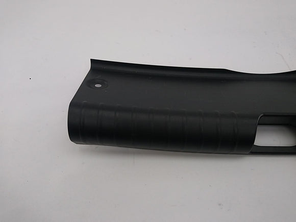 Saab 9-3 Deck Lid Handle Trim Piece