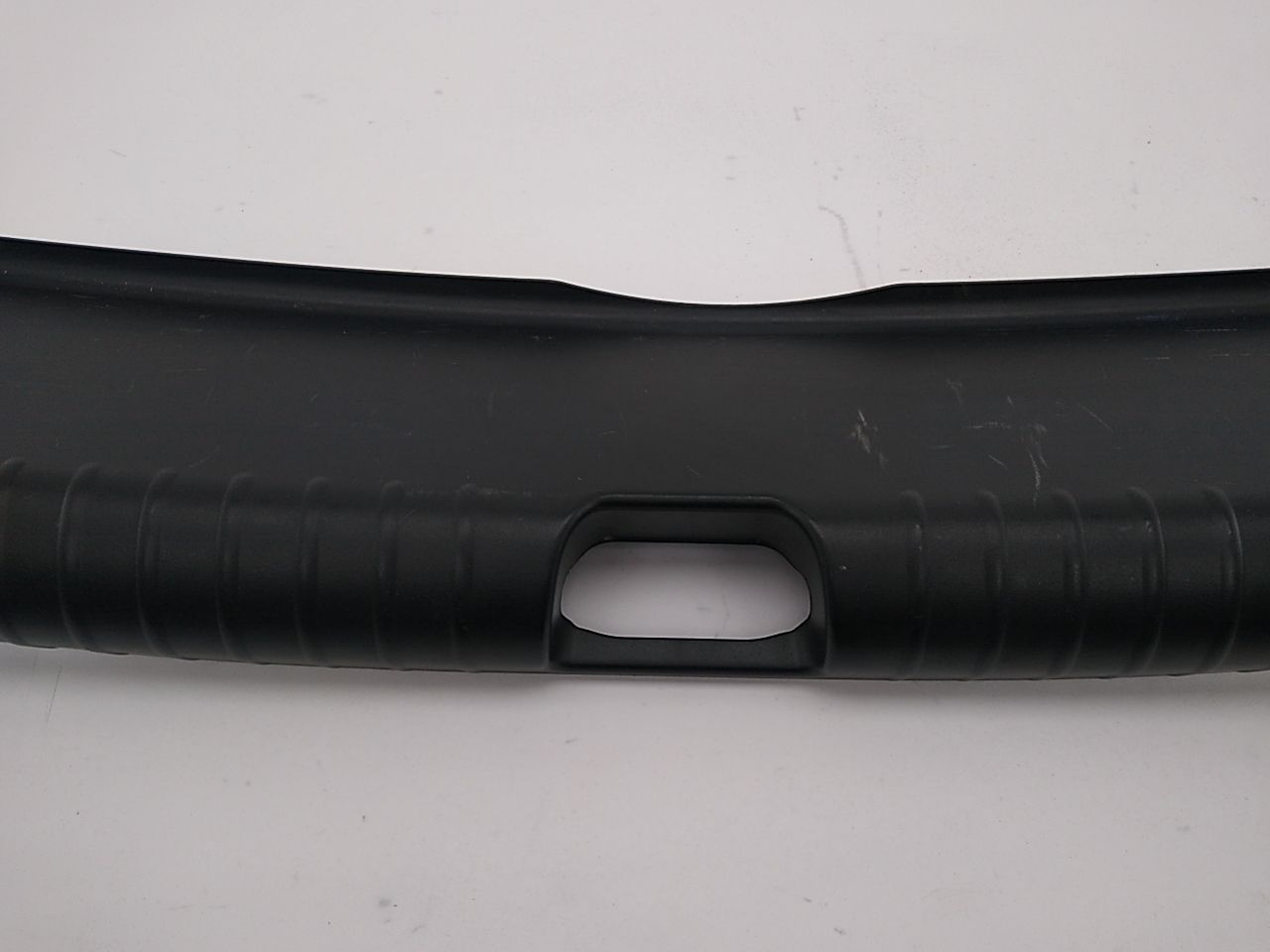 Saab 9-3 Deck Lid Handle Trim Piece