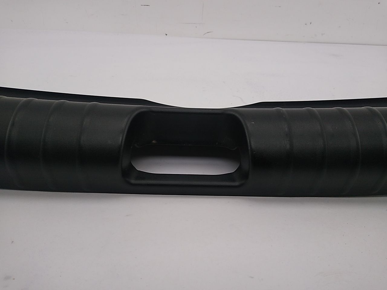 Saab 9-3 Deck Lid Handle Trim Piece