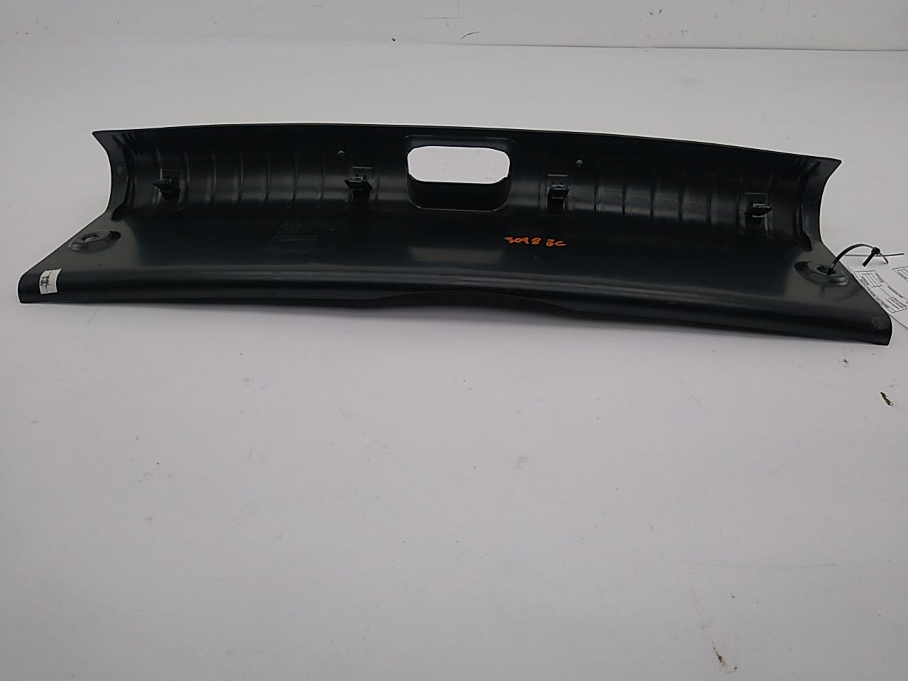 Saab 9-3 Deck Lid Handle Trim Piece