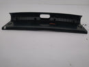 Saab 9-3 Deck Lid Handle Trim Piece-12