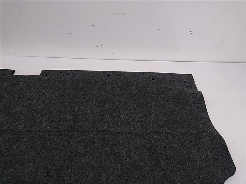 Saab 9-3 Trunk Cargo Cover