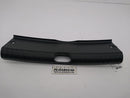 Saab 9-3 Deck Lid Handle Trim Piece-1