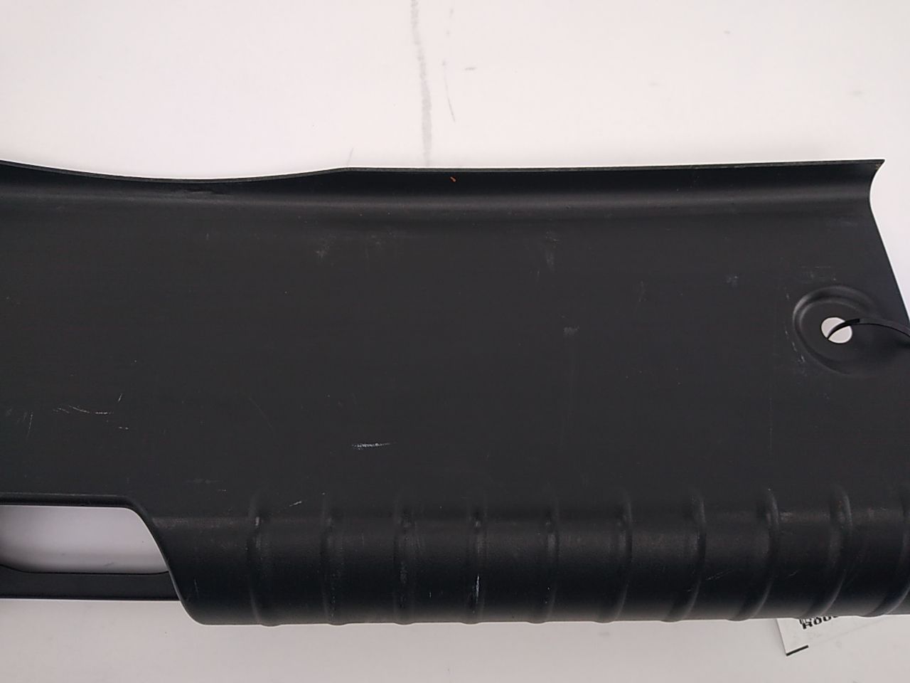 Saab 9-3 Deck Lid Handle Trim Piece