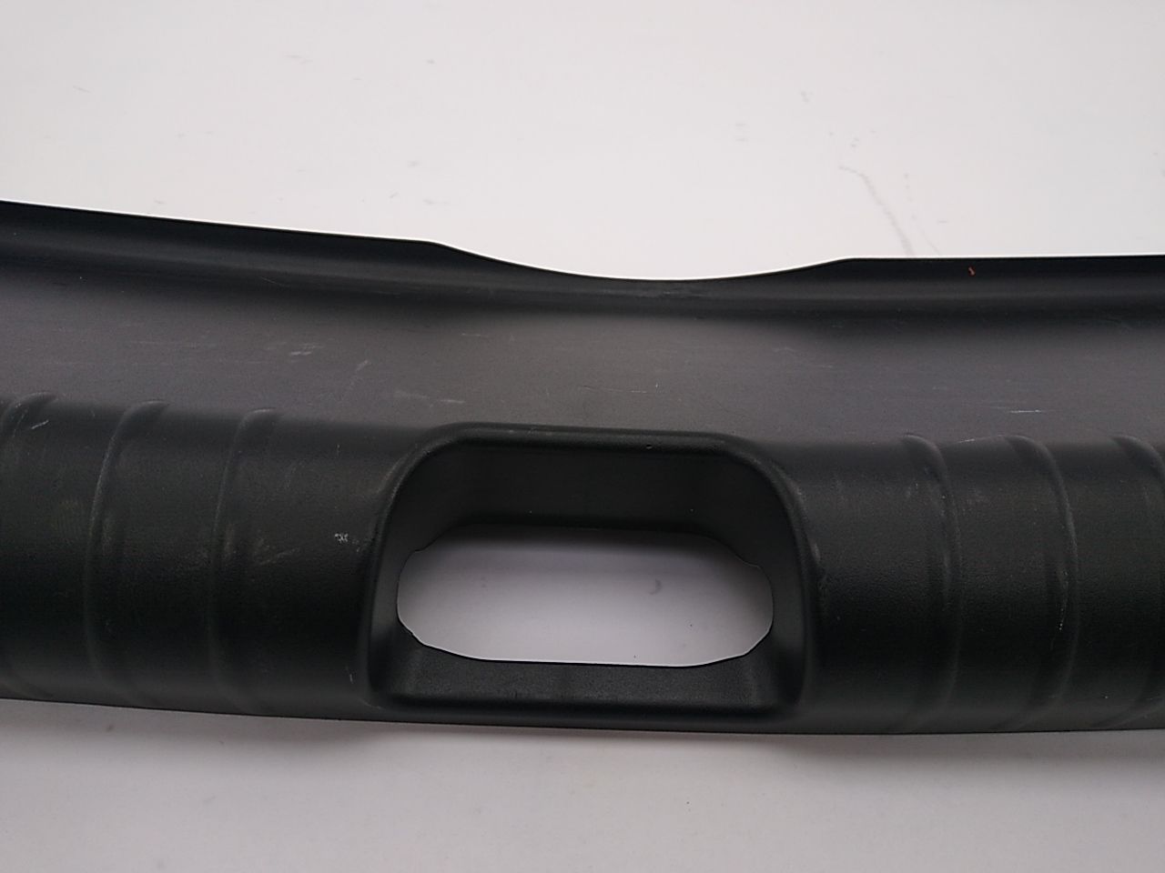 Saab 9-3 Deck Lid Handle Trim Piece