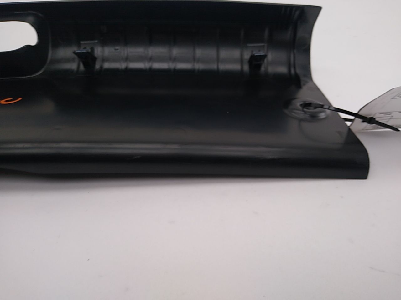 Saab 9-3 Deck Lid Handle Trim Piece