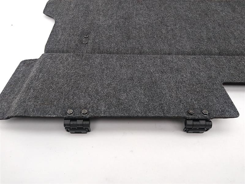 Saab 9-3 Trunk Cargo Cover