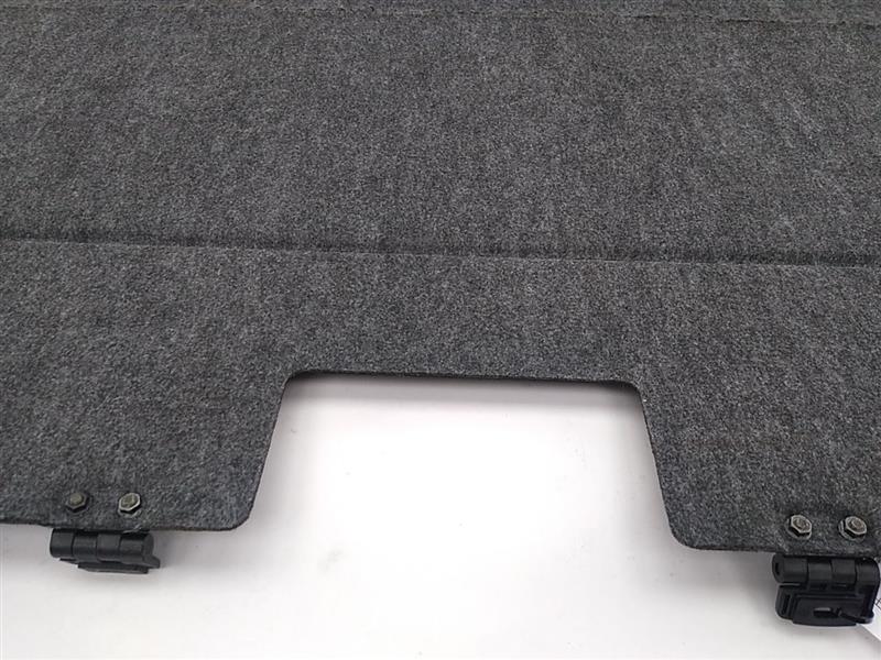 Saab 9-3 Trunk Cargo Cover