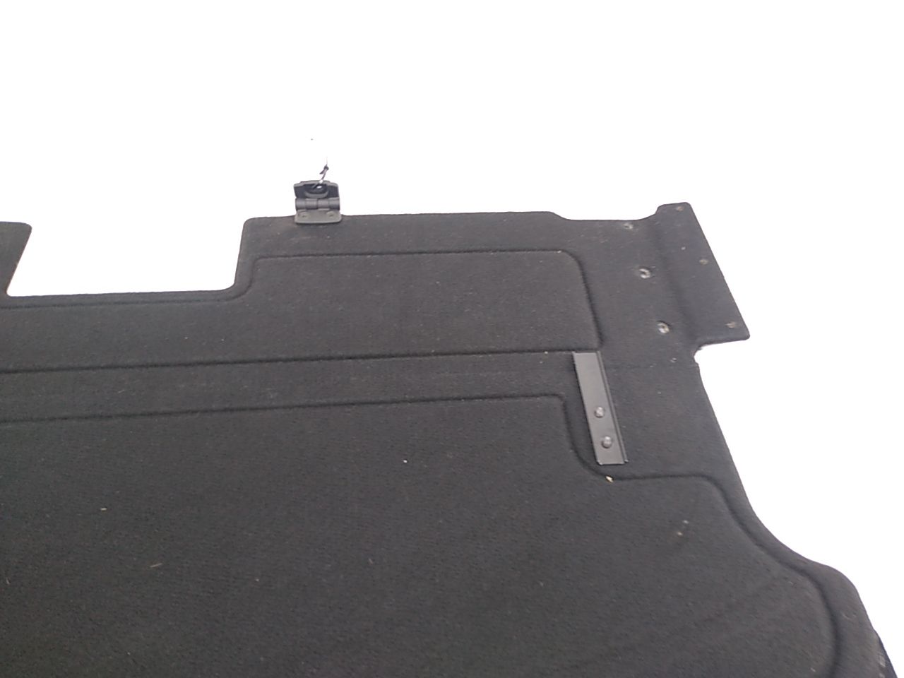 Saab 9-3 Trunk Cargo Cover