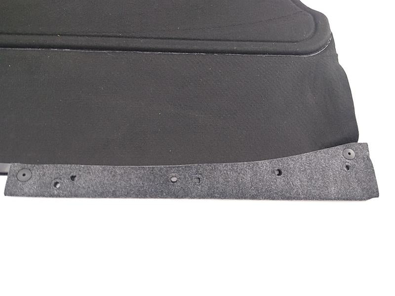 Saab 9-3 Trunk Cargo Cover