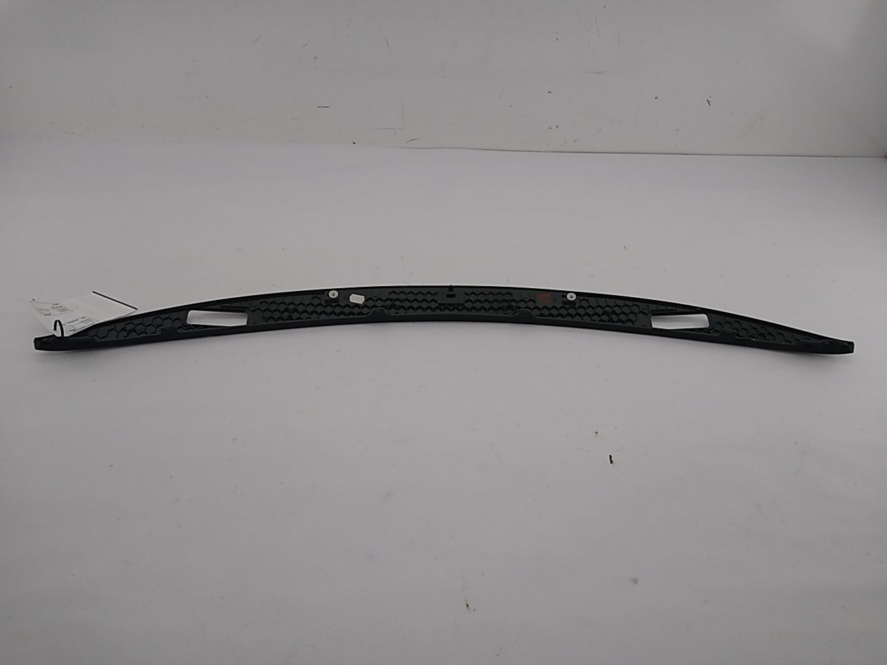 Saab 9-3 Convertible Top Latch Windshield Cover