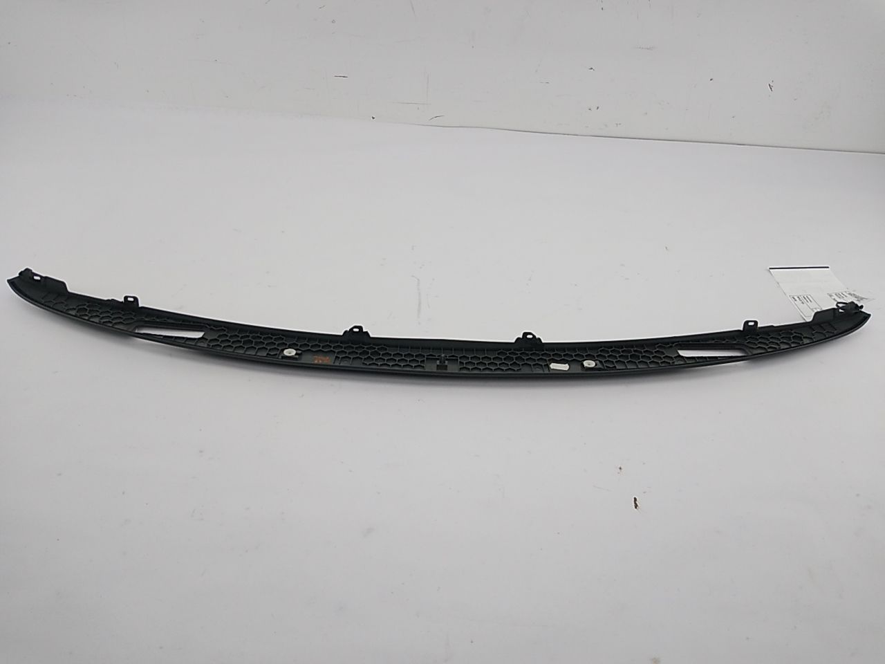 Saab 9-3 Convertible Top Latch Windshield Cover