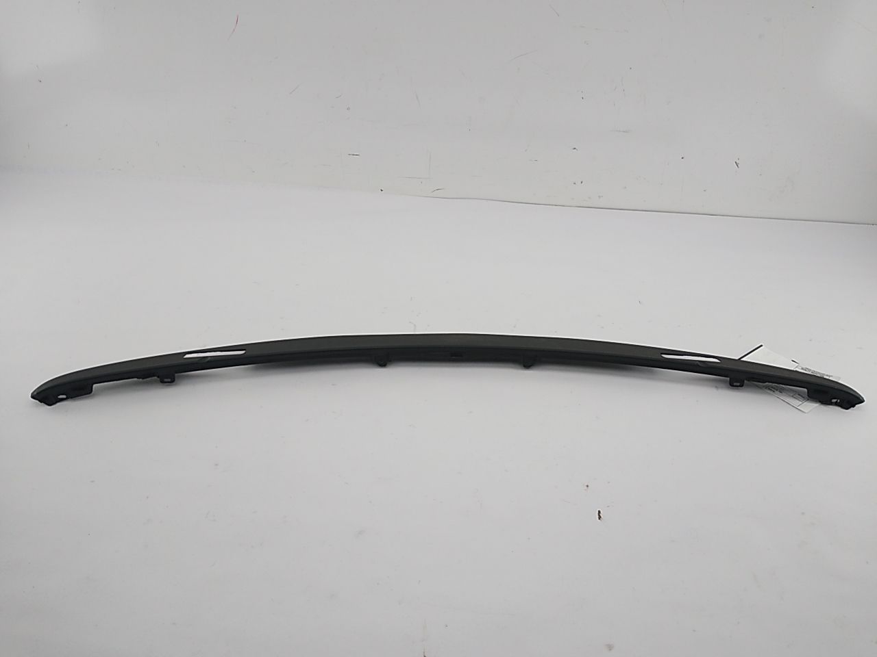 Saab 9-3 Convertible Top Latch Windshield Cover