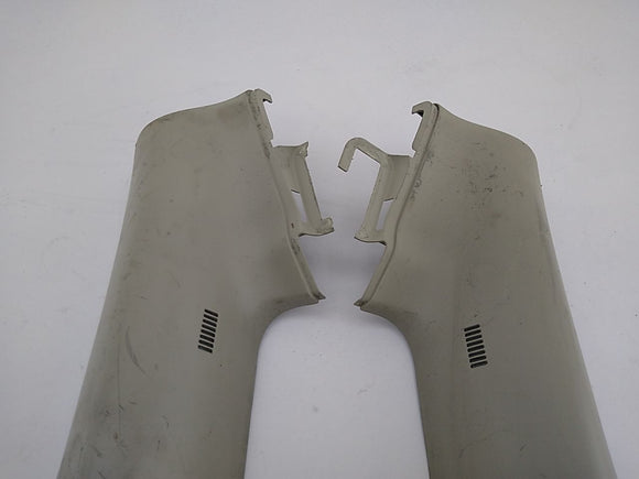 Saab 9-3 Pair Of Front A Pillars
